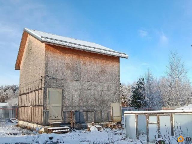 продажа загородная деревня Выболово улица Васильковая