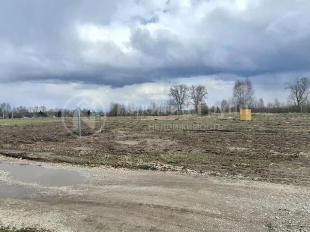 продажа загородная деревня Выболово улица Земляничная, 3