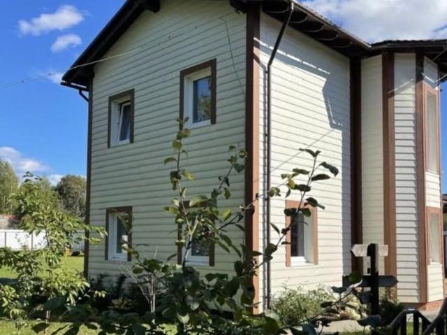 продажа загородная деревня Выра улица Мурманская