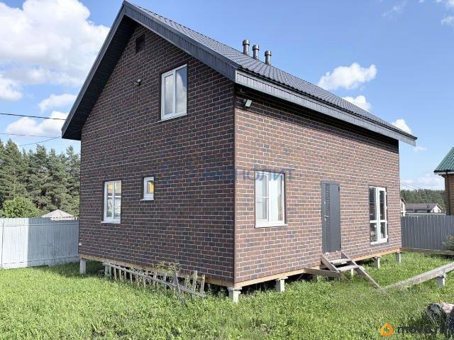 продажа загородная деревня Высоково улица Троицкая, 14А