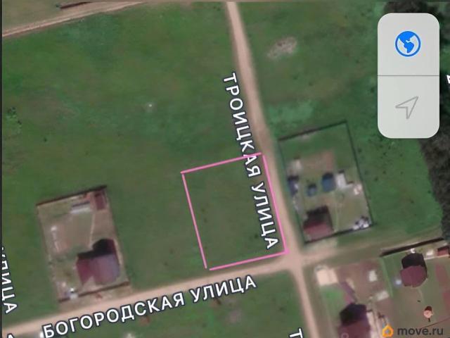 продажа загородная деревня Высоково улица Богородская, 5