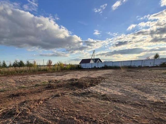продажа загородная деревня Высоково улица Большая Высоковская, 7А