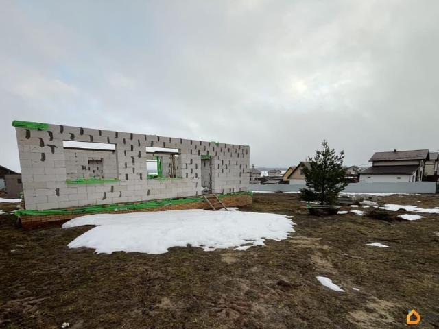 продажа загородная деревня Высоково улица Малая Высоковская, 4