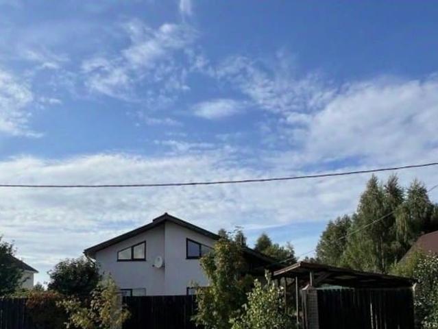 продажа загородная деревня Высоково улица Пригородная, 197