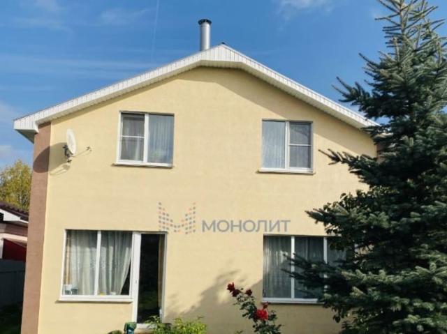 продажа загородная деревня Высоково улица Пригородная