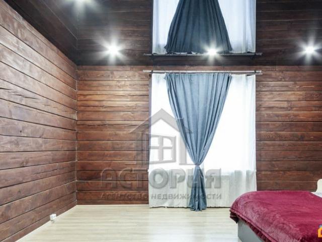 продажа загородная деревня Замятино улица Трактовая, 8А