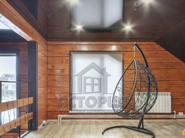 продажа загородная деревня Замятино улица Трактовая, 8А