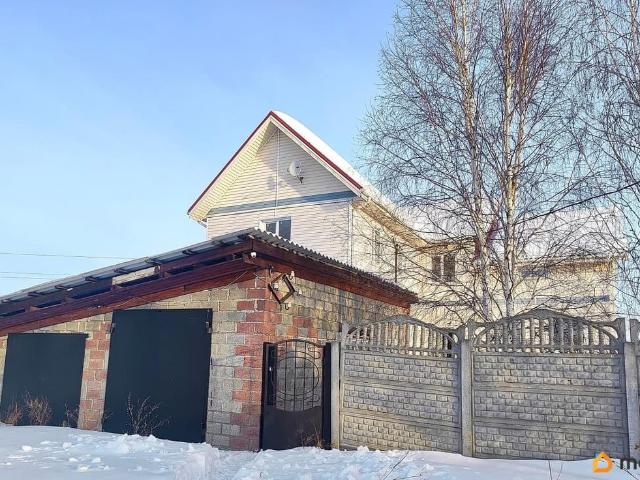 продажа загородная деревня Замятино улица Заречная, 22