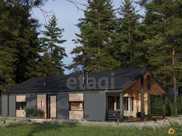 продажа загородная деревня Замятино улица Лицейная