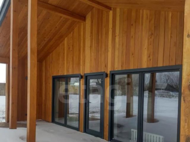продажа загородная деревня Замятино улица Лицейная, 9