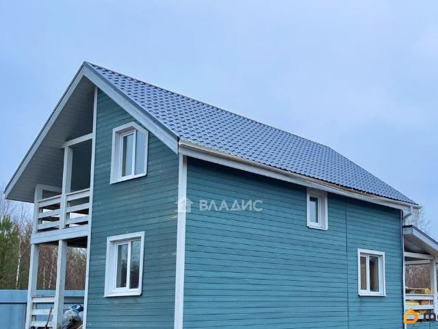 продажа загородная деревня Заозерье улица Заревская, 17