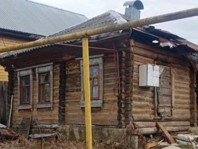 продажа загородная деревня Заозерье улица Центральная