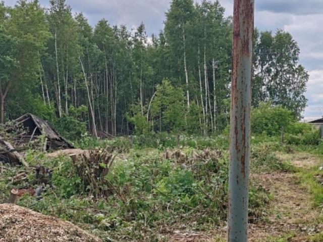 продажа загородная деревня Заозерье улица Озерная, 2
