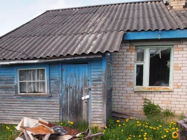 продажа загородная деревня Заянье улица Нагорная