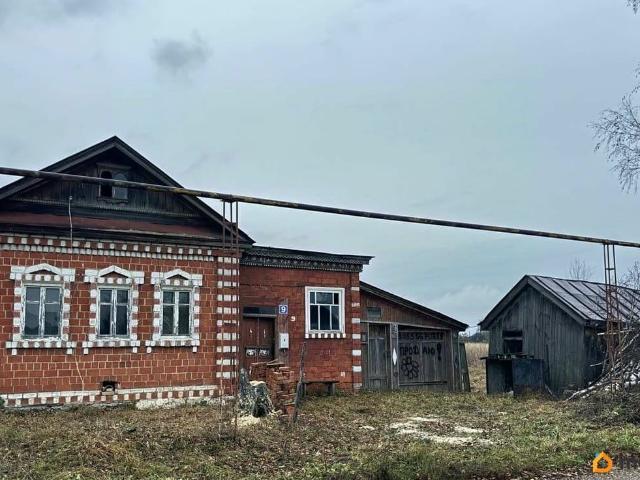 продажа загородная деревня Забелино улица Восточная, 9