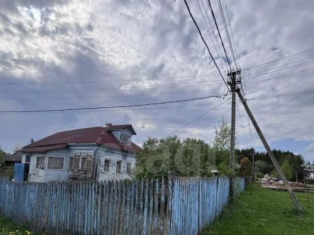 продажа загородная деревня Заборное улица Центральная, 25