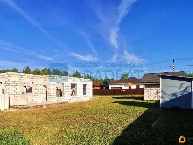 продажа загородная деревня Заборное улица Сосновая, 33