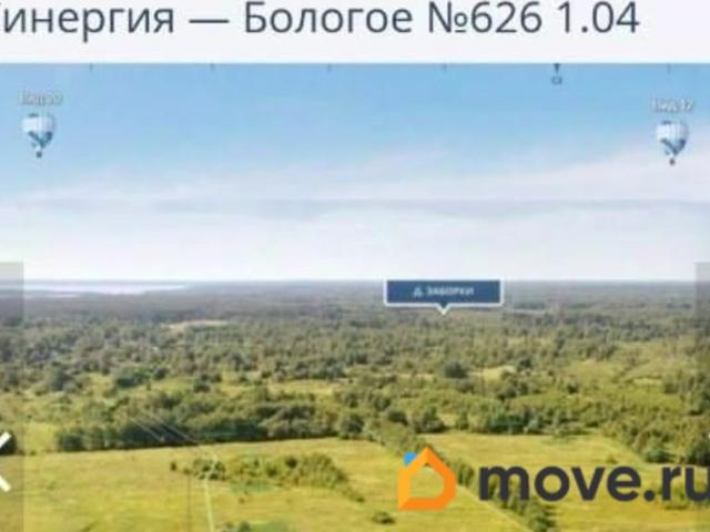 продажа загородная деревня Заборки переулок Совхозный
