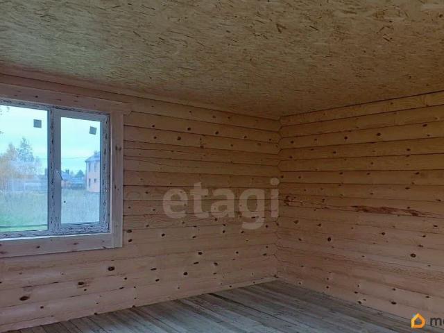продажа загородная деревня Загуры улица Голубая