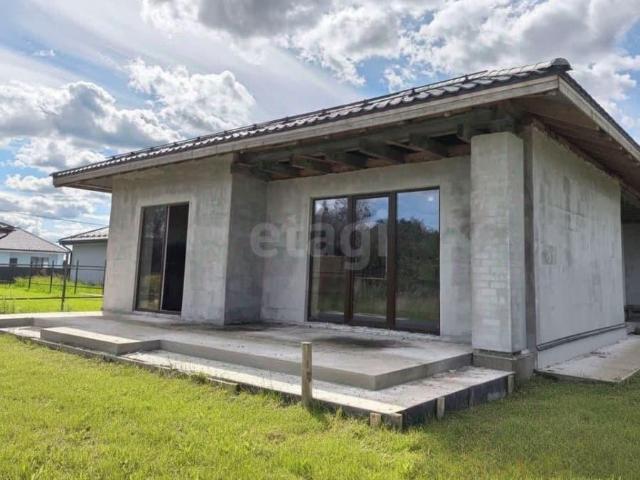 продажа загородная деревня Загорицы улица Круговая, 48
