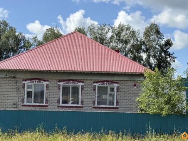 продажа загородная деревня Зяйлево улица Полевая, 1