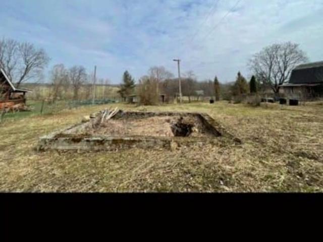 продажа загородная деревня Заречье улица Центральная, 13
