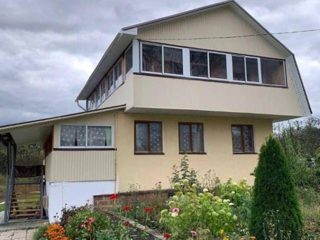 продажа загородная деревня Заветы Ильича улица Нижняя