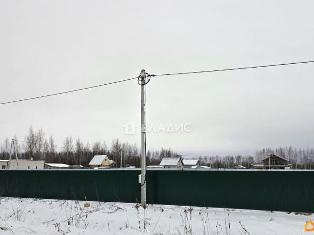 продажа загородная деревня Завражье улица Загородная