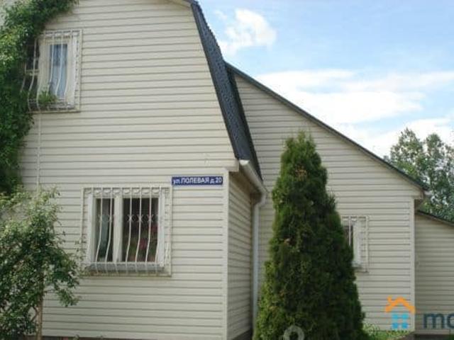 продажа загородная деревня Золотово улица Полевая