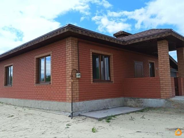 продажа загородная деревня Зорино улица Золотой Колос, 1Г