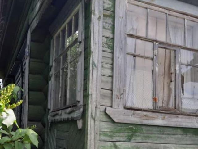 продажа загородная деревня Злобино улица Центральная, 79