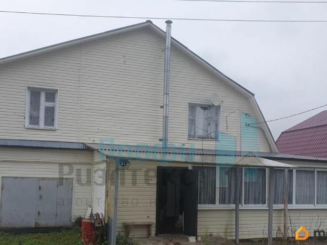 продажа загородная деревня Зубаниха улица Дачная, 52