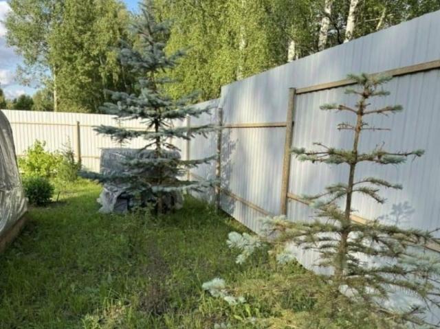 продажа загородная деревня Зубаниха улица Дачная, 65