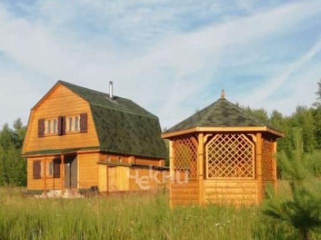 продажа загородная деревня Зубаниха улица Огородная