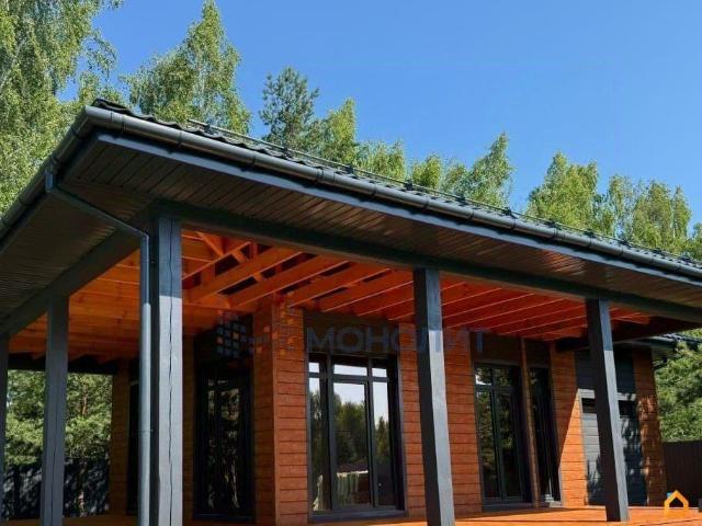 продажа загородная деревня Зубаниха улица Парковая
