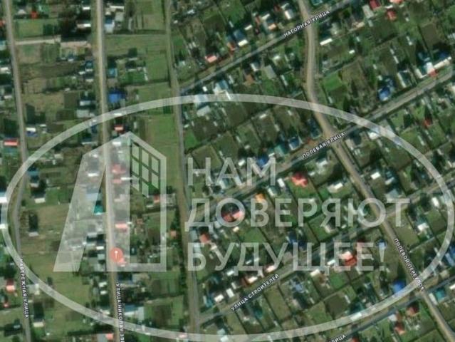 продажа загородная деревня Зверево улица Николая Зверева