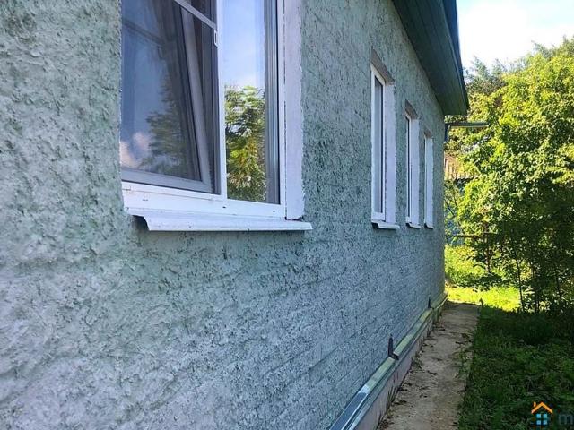 продажа загородная деревня Шаблыкино улица Центральная
