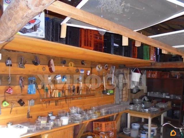 продажа загородная деревня Абрашино переулок Героев