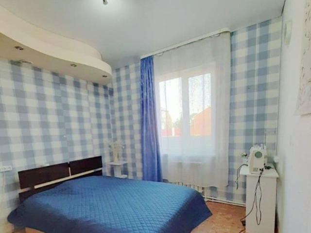 продажа загородная деревня Ягодная Поляна улица Дружбы, 10