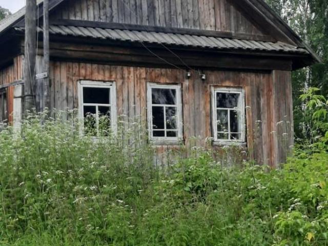продажа загородная деревня Яголуд Верхняя улица