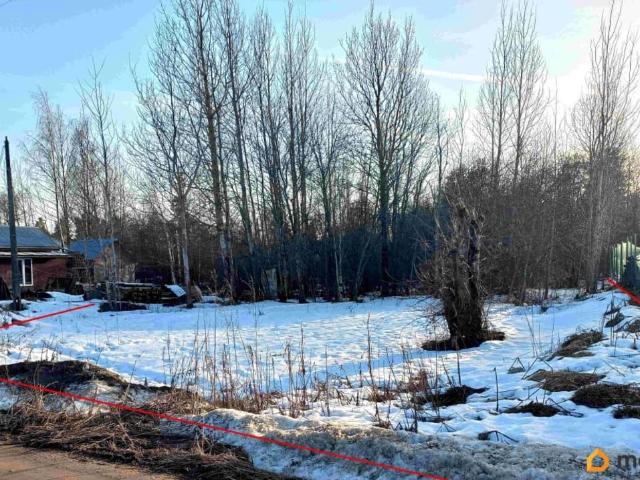 продажа загородная деревня Агалатово улица Совхозная, 16А