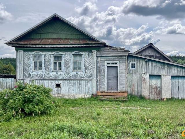 продажа загородная деревня Адино улица Молодежная, 23