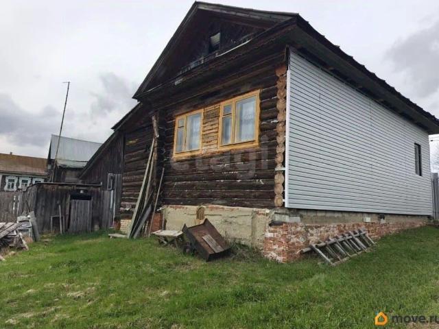 продажа загородная деревня Адино улица Молодежная, 33