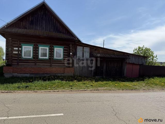 продажа загородная деревня Шадрино Советская улица, 1