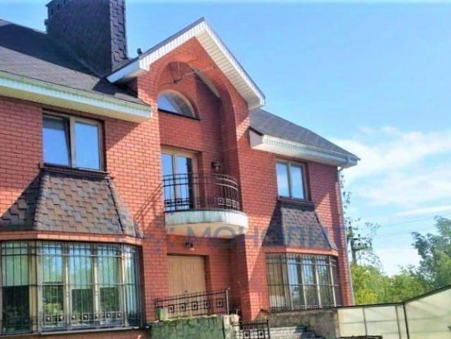 продажа загородная деревня Афонино улица Магистральная