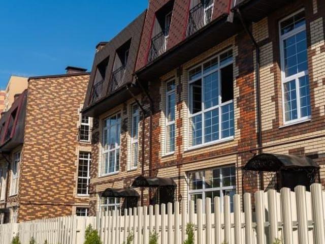 продажа загородная деревня Афонино улица Европейская, 44/4