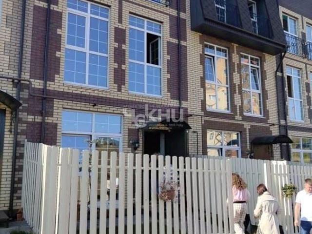 продажа загородная деревня Афонино улица Европейская, 43/1