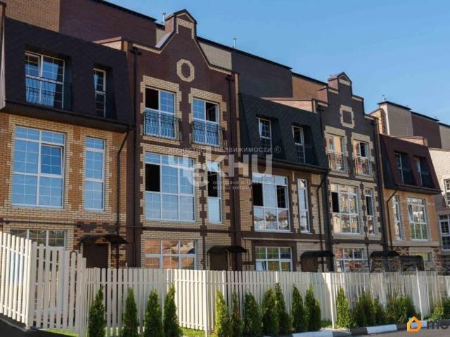 продажа загородная деревня Афонино улица Европейская, 43/8