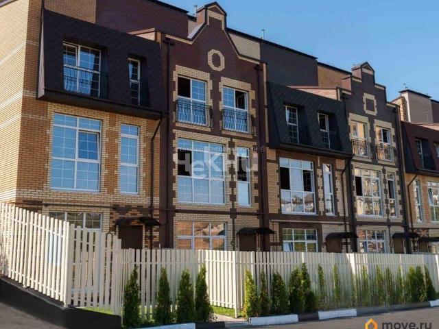 продажа загородная деревня Афонино улица Европейская, 43/9