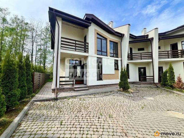 продажа загородная деревня Афонино улица Радужная, 15А